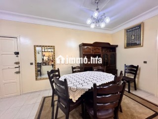 Appartement de 2 chambres à louer en centre - Appartement à louer - Tanger
