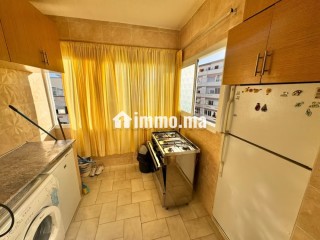 Appartement de 2 chambres à louer en centre - Appartement à louer - Tanger