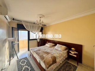 Appartement de 2 chambres à louer en centre - Appartement à louer - Tanger