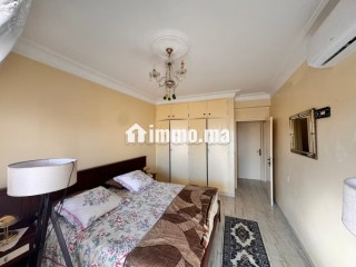 Appartement de 2 chambres à louer en centre - Appartement à louer - Tanger