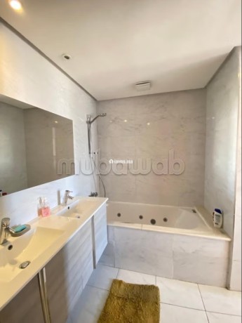 location-saisonniere-a-riyad-2-chambres-agreables-parking-et-jardin-big-9