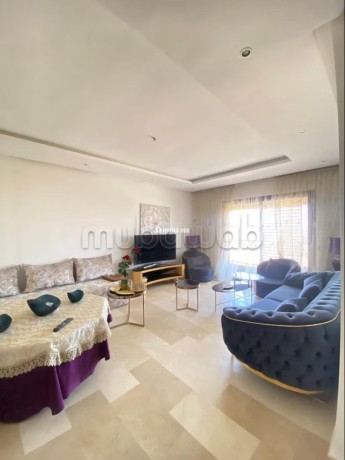 location-saisonniere-a-riyad-2-chambres-agreables-parking-et-jardin-big-11