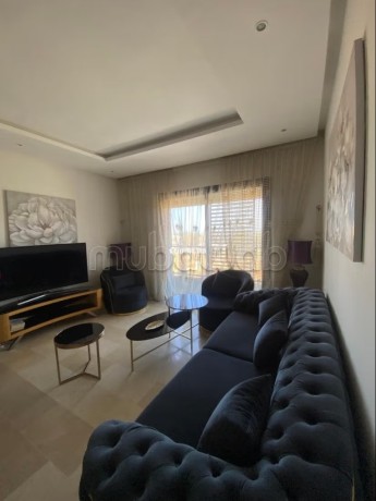 location-saisonniere-a-riyad-2-chambres-agreables-parking-et-jardin-big-12