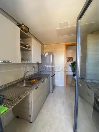 location-saisonniere-a-riyad-2-chambres-agreables-parking-et-jardin-big-13