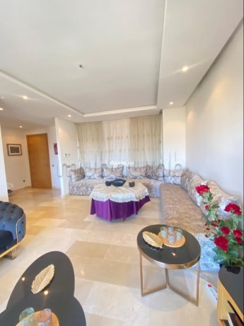 location-saisonniere-a-riyad-2-chambres-agreables-parking-et-jardin-big-15