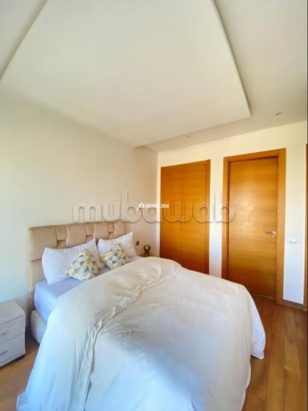 location-saisonniere-a-riyad-2-chambres-agreables-parking-et-jardin-big-8