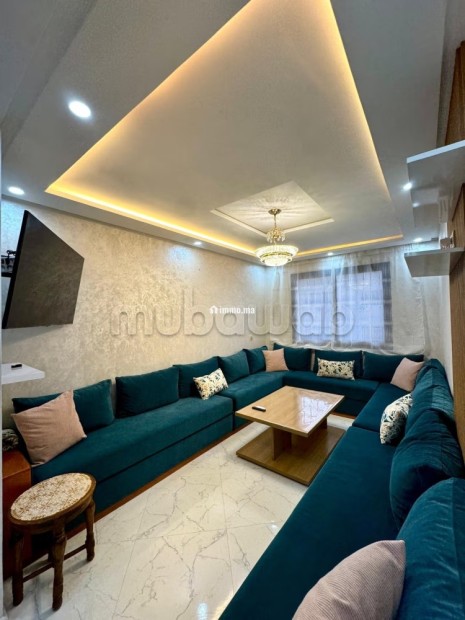 Cozy appt near marjane - Vente Immobilier - Tanger - photo 2