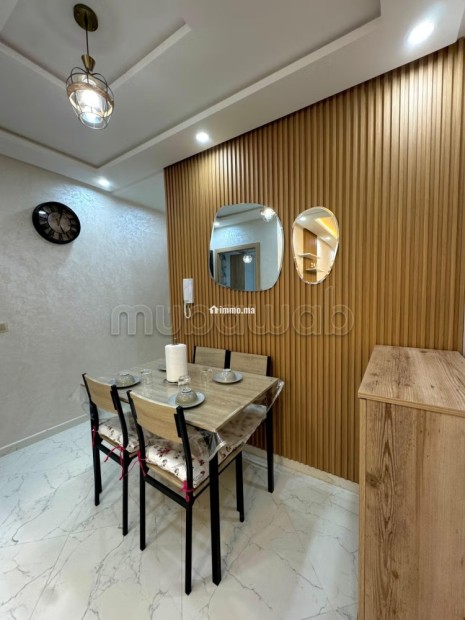 Cozy appt near marjane - Vente Immobilier - Tanger - photo 4