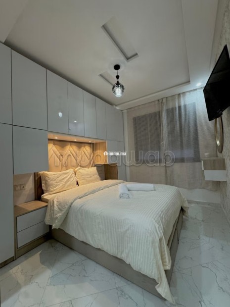 Cozy appt near marjane - Vente Immobilier - Tanger - photo 6