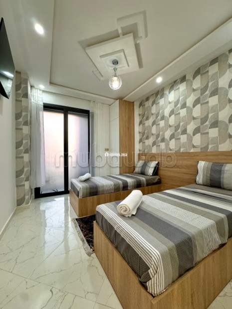Cozy appt near marjane - Vente Immobilier - Tanger - photo 8