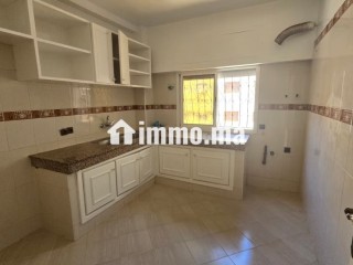 Vente un appartement Hay Chmaou - Appartement à vendre - Autre