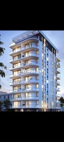 Terrain B5 2 façades Tit mellil - Vente Immobilier - Casablanca - photo 1