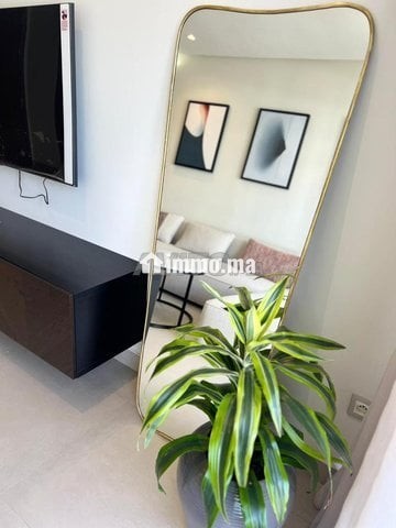 Studio à louer oasis - Location Immobilier - Casablanca - photo 3