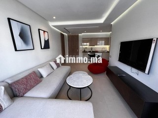 Studio à louer oasis - Appartement à louer - Casablanca