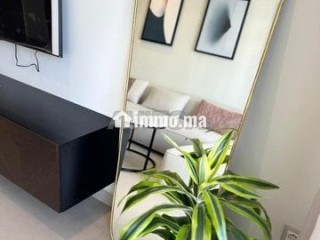 Studio à louer oasis - Appartement à louer - Casablanca