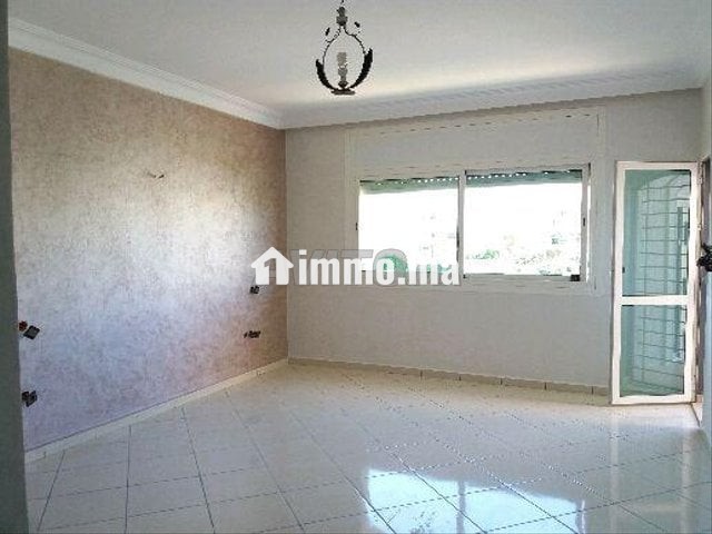 Niveau Villa Bien situé Calme - Location Immobilier - Casablanca - photo 5