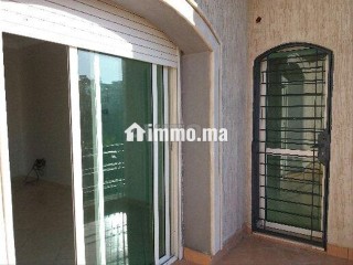 Niveau Villa Bien situé Calme - Villa à louer - Casablanca