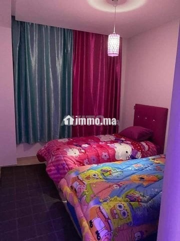 Jolie appartement A AGADIR - Location Vacances - Agadir - photo 2