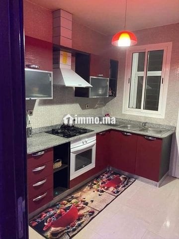 Jolie appartement A AGADIR - Location Vacances - Agadir - photo 4