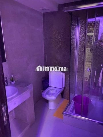 Jolie appartement A AGADIR - Location Vacances - Agadir - photo 5