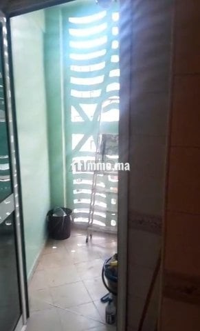 APPT 3E RÉSIDENCE SÉCURISÉE - Location Immobilier - Casablanca - photo 1