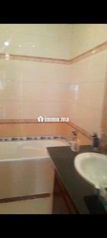 APPT 3E RÉSIDENCE SÉCURISÉE - Location Immobilier - Casablanca - photo 2