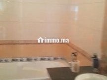 APPT 3E RÉSIDENCE SÉCURISÉE - Appartement à louer - Casablanca