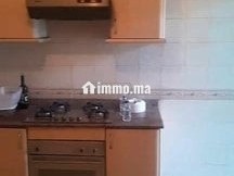 APPT 3E RÉSIDENCE SÉCURISÉE - Appartement à louer - Casablanca