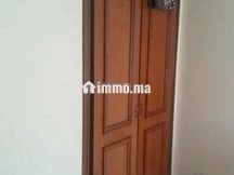 APPT 3E RÉSIDENCE SÉCURISÉE - Appartement à louer - Casablanca