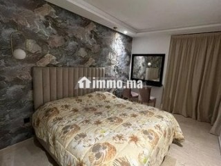 Magnifique Studio meublé a Belvédere - Appartement Location Vacances - Casablanca