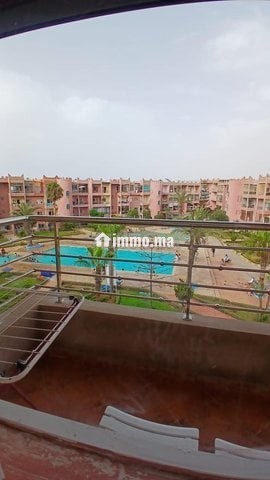 Appartement avec terasse ensoleillé - Location Immobilier - Mohammedia - photo 1
