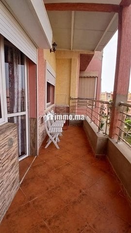 Appartement avec terasse ensoleillé - Location Immobilier - Mohammedia - photo 2