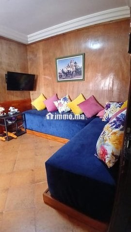Appartement avec terasse ensoleillé - Location Immobilier - Mohammedia - photo 3