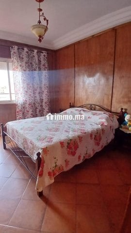 Appartement avec terasse ensoleillé - Location Immobilier - Mohammedia - photo 4