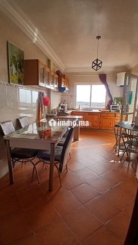 Appartement avec terasse ensoleillé - Location Immobilier - Mohammedia - photo 5