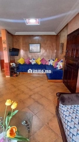 Appartement avec terasse ensoleillé - Location Immobilier - Mohammedia - photo 6
