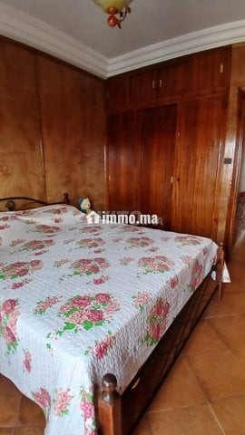 Appartement avec terasse ensoleillé - Location Immobilier - Mohammedia - photo 7