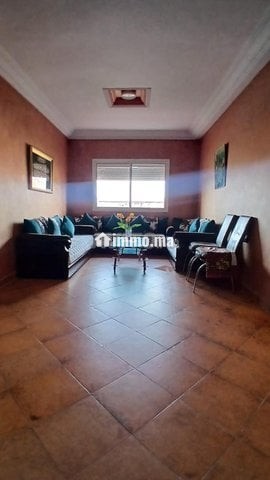 Appartement avec terasse ensoleillé - Location Immobilier - Mohammedia - photo 8
