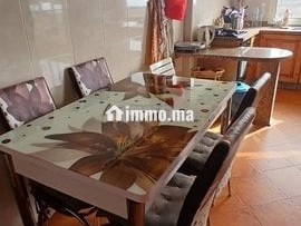 Appartement avec terasse ensoleillé - Appartement à louer - Mohammedia