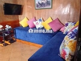 Appartement avec terasse ensoleillé - Appartement à louer - Mohammedia