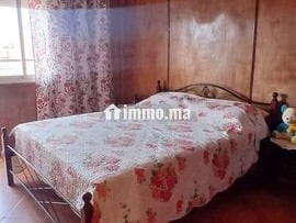Appartement avec terasse ensoleillé - Appartement à louer - Mohammedia
