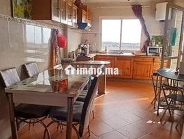 Appartement avec terasse ensoleillé - Appartement à louer - Mohammedia