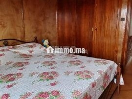 Appartement avec terasse ensoleillé - Appartement à louer - Mohammedia