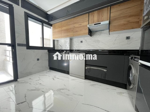 Appartement à louer 100 m² à WILAYA Tétouan - Location Vacances - Tetouan - photo 4