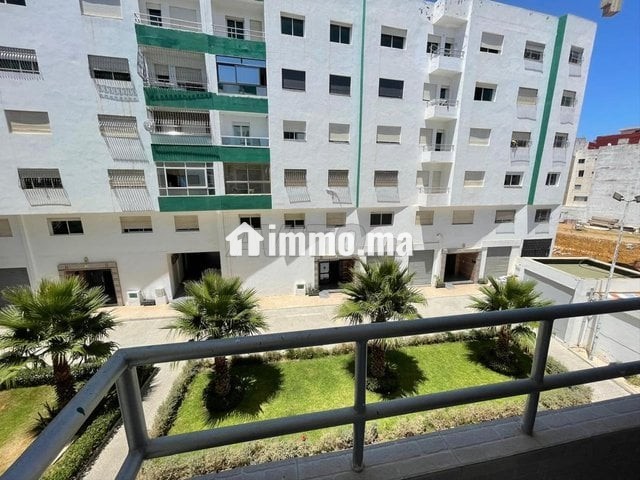 Appartement à louer 100 m² à WILAYA Tétouan - Location Vacances - Tetouan - photo 5