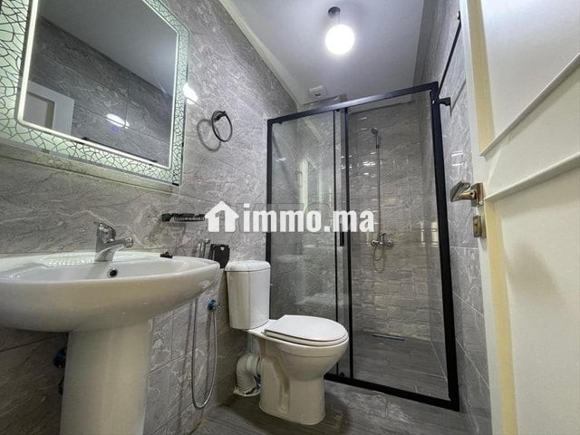 Appartement à louer 100 m² à WILAYA Tétouan - Location Vacances - Tetouan - photo 6