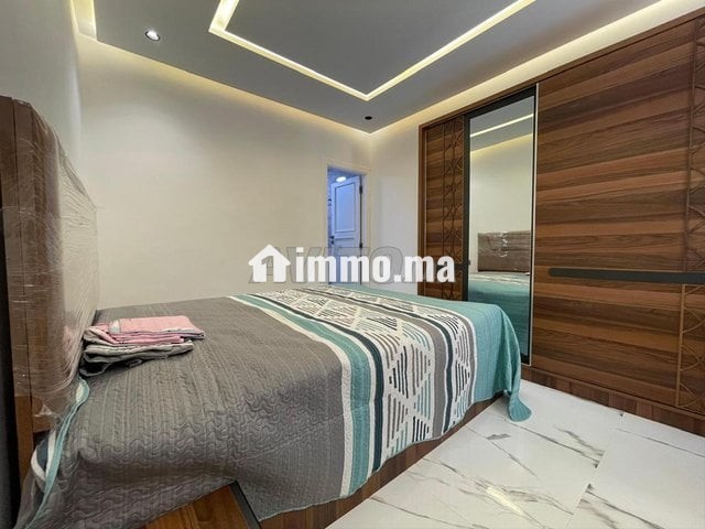 Appartement à louer 100 m² à WILAYA Tétouan - Location Vacances - Tetouan - photo 7