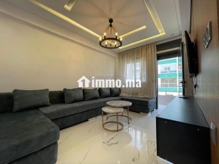 Appartement à louer 100 m² à WILAYA Tétouan - Appartement Location Vacances - Tetouan
