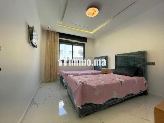 Appartement à louer 100 m² à WILAYA Tétouan - Appartement Location Vacances - Tetouan
