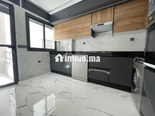 Appartement à louer 100 m² à WILAYA Tétouan - Appartement Location Vacances - Tetouan